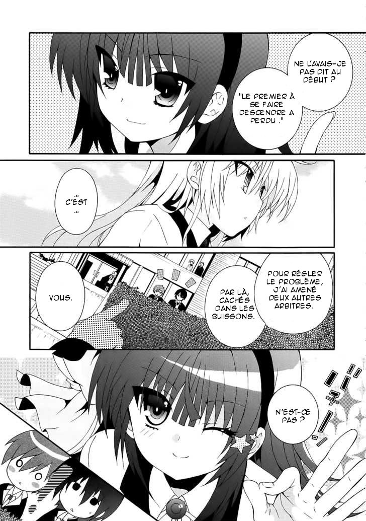 img Angel Beats! Heavens Door 12